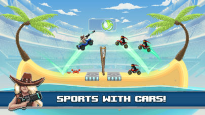 Download Drive Ahead! Sports App on your Windows XP/7/8/10 and MAC PC